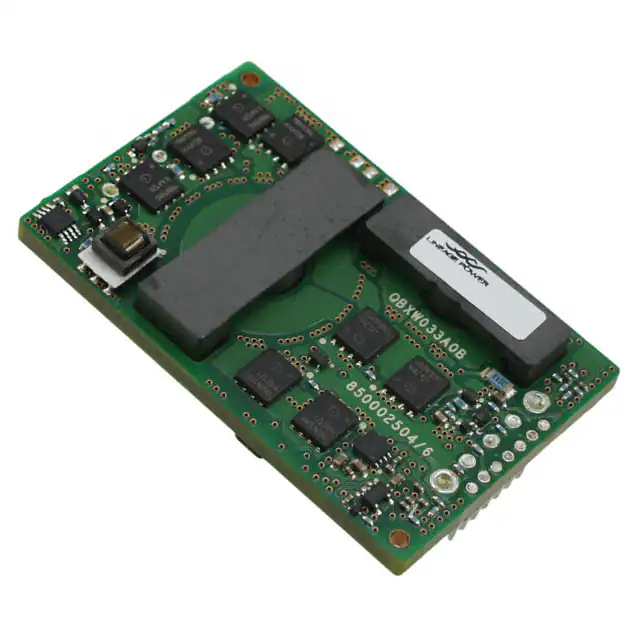 QBDW033A0B41-HZ OmniOn Power™